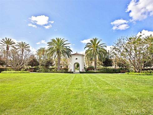 50  Hedge Bloom  , Irvine, CA