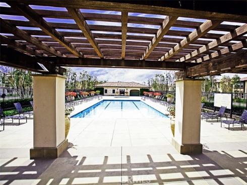 50  Hedge Bloom  , Irvine, CA