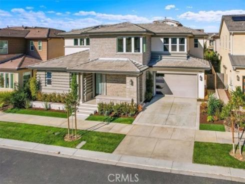 53 Chasma , Irvine, CA