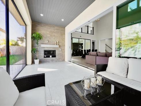 53 Chasma , Irvine, CA