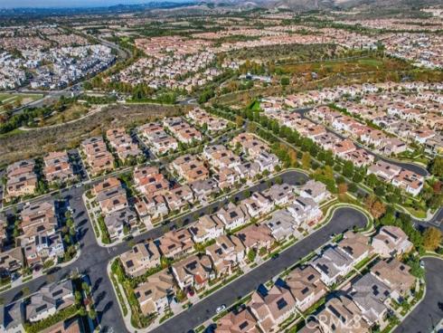 53 Chasma , Irvine, CA