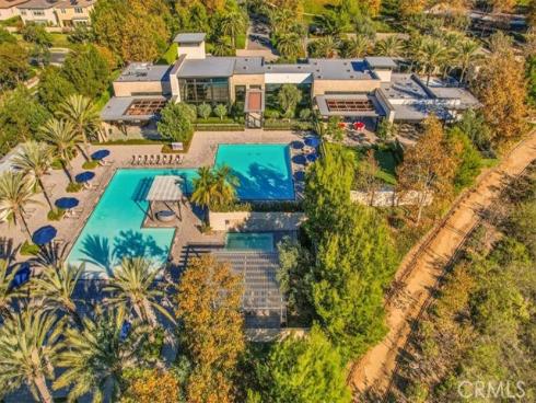 53 Chasma , Irvine, CA