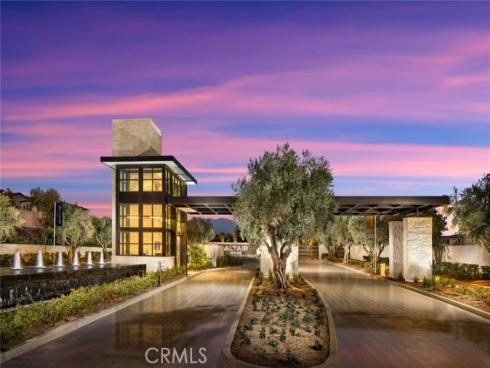 53 Chasma , Irvine, CA