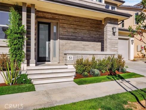 53 Chasma , Irvine, CA