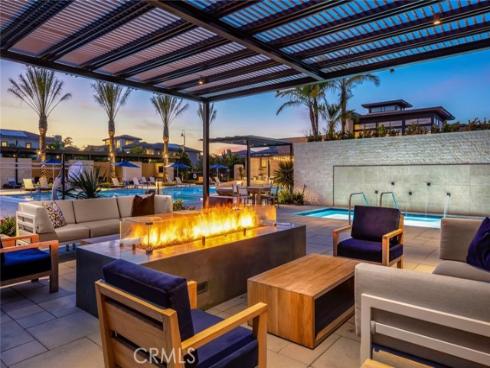 53 Chasma , Irvine, CA