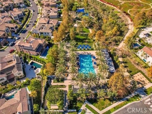 53 Chasma , Irvine, CA