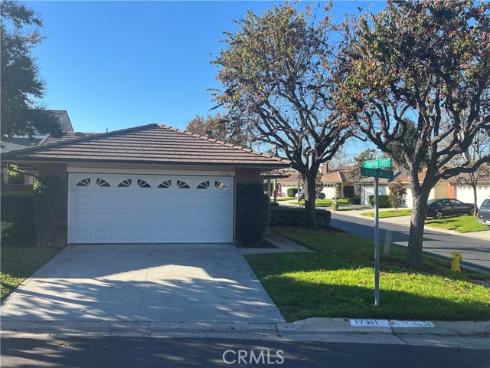 17361  Sandalwood  , Irvine, CA