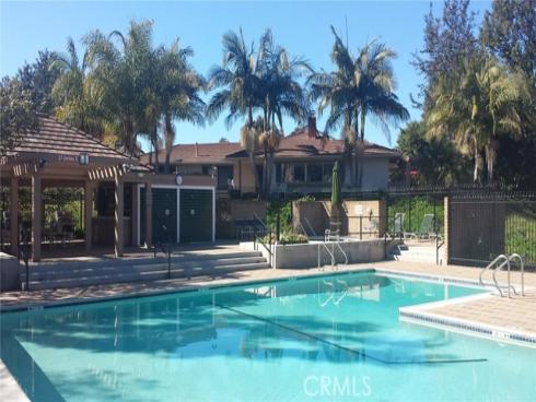 17361  Sandalwood  , Irvine, CA