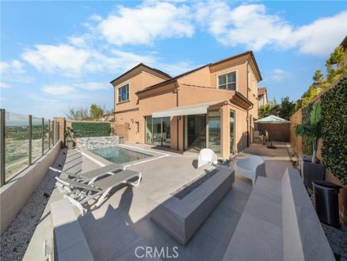 137  Trumpet Flower  , Irvine, CA