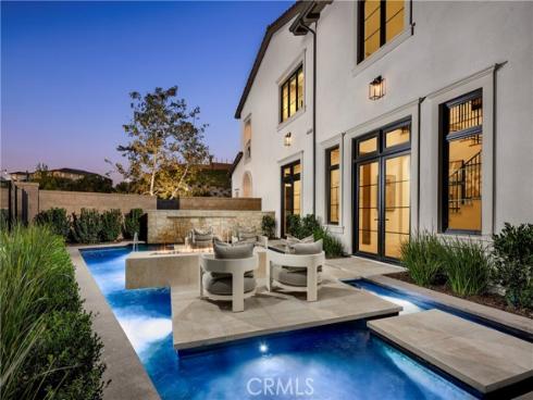 564 Peninsula , Irvine, CA