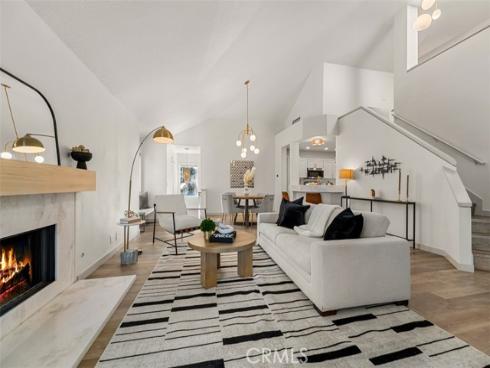 93  Lehigh Aisle  , Irvine, CA