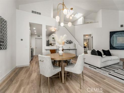 93  Lehigh Aisle  , Irvine, CA