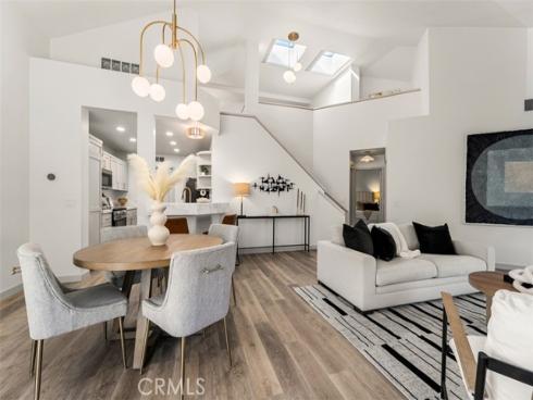 93  Lehigh Aisle  , Irvine, CA