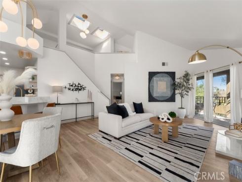 93  Lehigh Aisle  , Irvine, CA