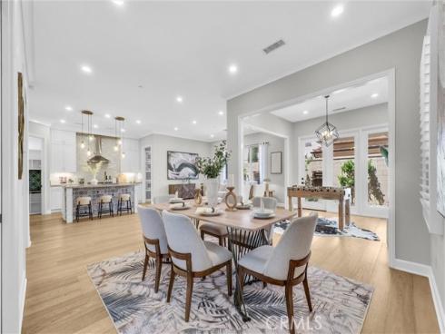 61  Acorn Glen  , Irvine, CA