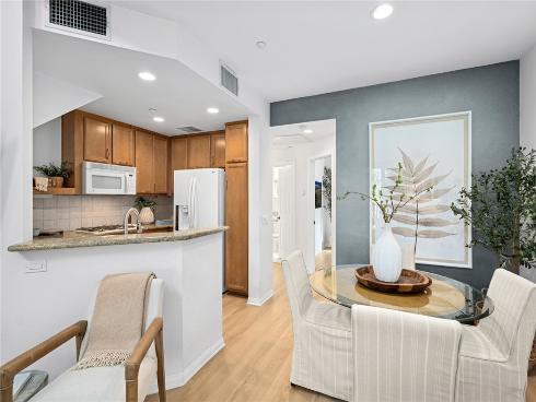 108 Jadestone , Irvine, CA