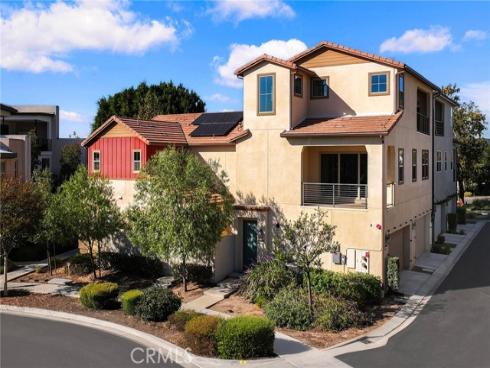 115  Frame  , Irvine, CA