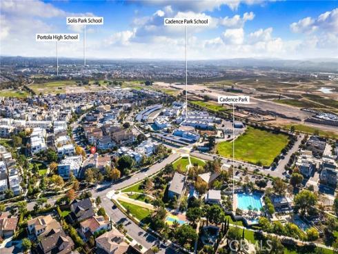 115  Frame  , Irvine, CA