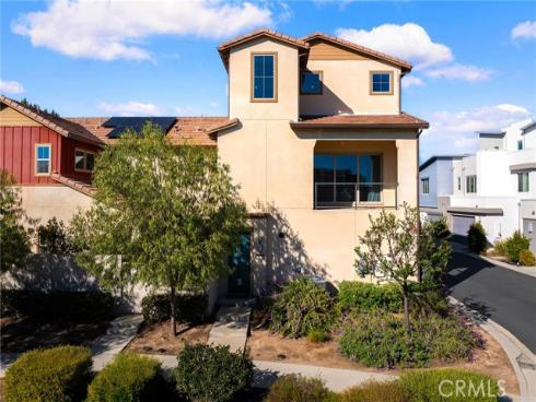 115  Frame  , Irvine, CA