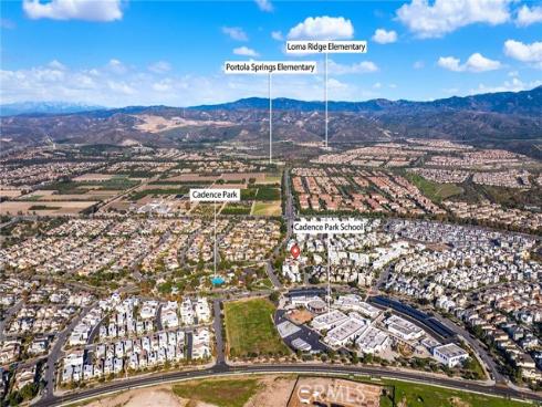 115  Frame  , Irvine, CA