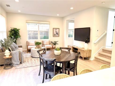 93 Painted Trellis , Irvine, CA