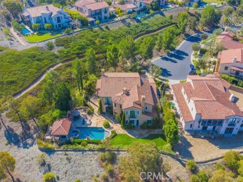 21  Ridgeview  , Irvine, CA