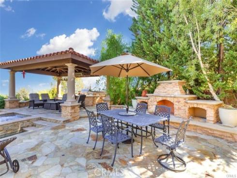 21  Ridgeview  , Irvine, CA