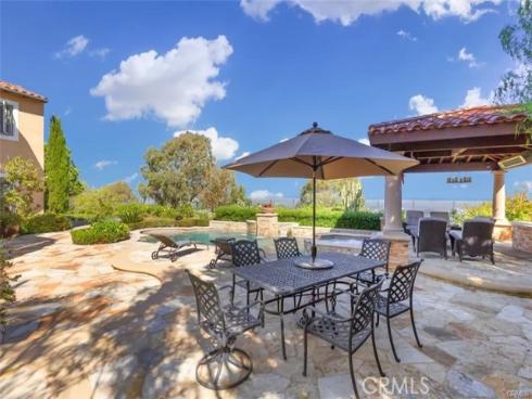 21  Ridgeview  , Irvine, CA