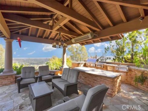 21  Ridgeview  , Irvine, CA