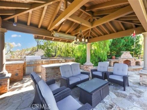 21  Ridgeview  , Irvine, CA