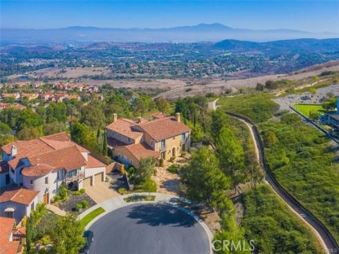 21  Ridgeview  , Irvine, CA