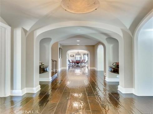 21  Ridgeview  , Irvine, CA