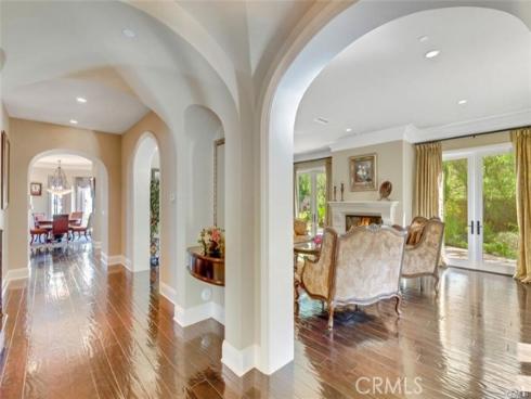 21  Ridgeview  , Irvine, CA