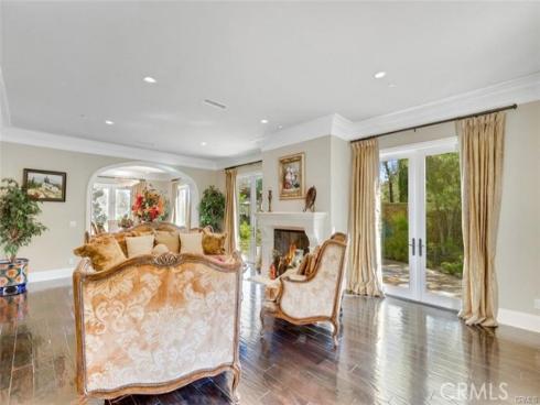 21  Ridgeview  , Irvine, CA