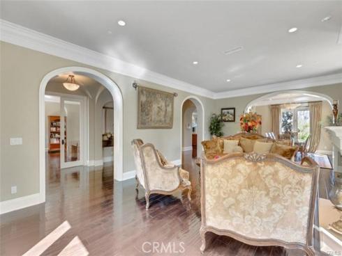 21  Ridgeview  , Irvine, CA