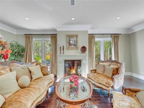 21  Ridgeview  , Irvine, CA