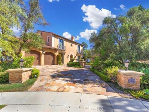 21  Ridgeview  , Irvine, CA