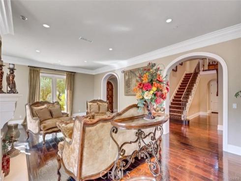 21  Ridgeview  , Irvine, CA