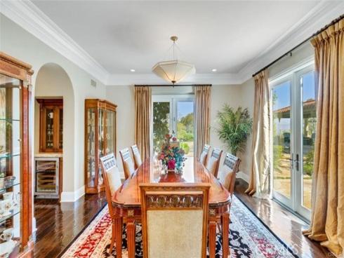 21  Ridgeview  , Irvine, CA