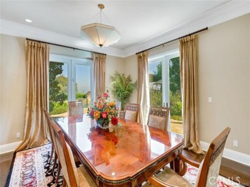 21  Ridgeview  , Irvine, CA