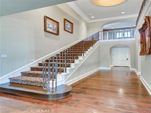 21  Ridgeview  , Irvine, CA