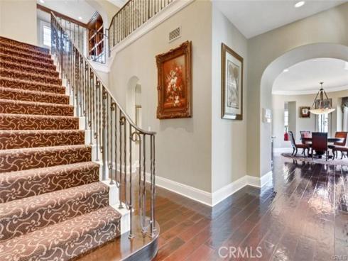 21  Ridgeview  , Irvine, CA