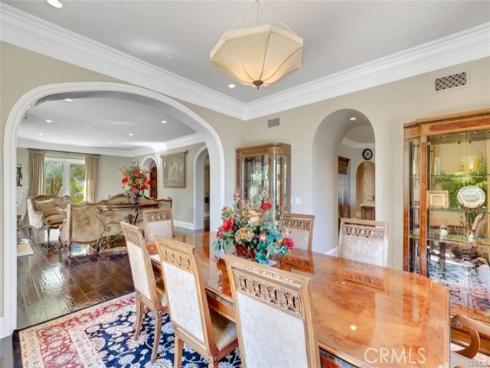 21  Ridgeview  , Irvine, CA