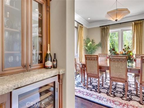 21  Ridgeview  , Irvine, CA