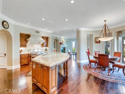 21  Ridgeview  , Irvine, CA