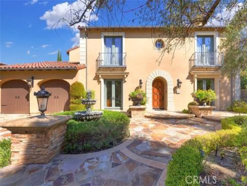 21  Ridgeview  , Irvine, CA