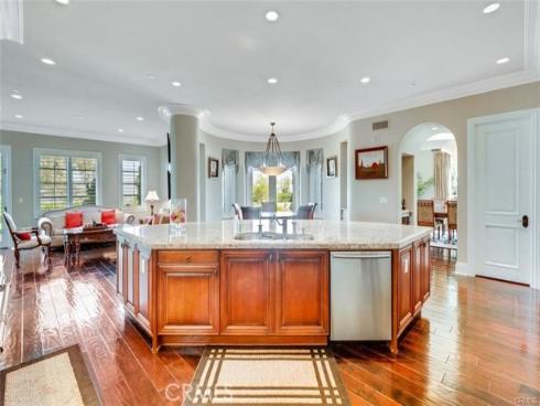 21  Ridgeview  , Irvine, CA