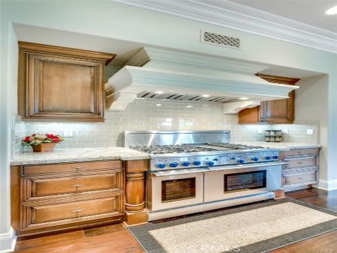 21  Ridgeview  , Irvine, CA