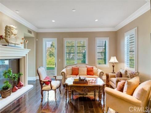 21  Ridgeview  , Irvine, CA