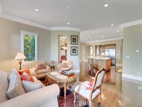 21  Ridgeview  , Irvine, CA